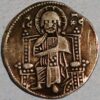 Italian States Venice Grosso Ranieri Zeno 1253-1268 silver (5940Q) - Image 2