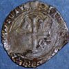 Europian Medieval Louis XI the Prudent Blanc 1461-1483