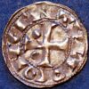 France Medieval Sei Chelles Denara75
