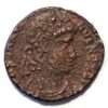   Roman coins Constantine the Great 307-337