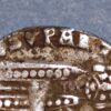 1312-1328 Italian States Giovanni Soranzo as Doge Grosso Silver Coin - Image 3