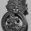 Europian medal Russia