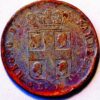 3 Centesimi Carlo Alberto Italy Regno di Sardinia