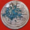 Turkey Ottoman Empire Mahmud I Akce 1143 AH //3 1730 AD Silver - Image 2