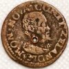 Europian Medieval ND Coin