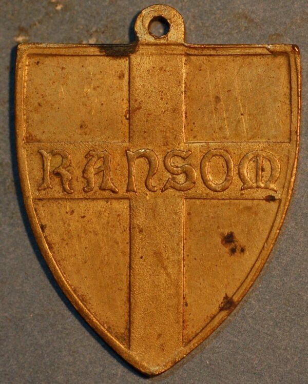 Medal Guild Of Our Lady Of Ransom - Image 2