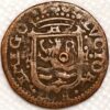 Europian Medieval ND Coin - Image 2