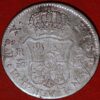 Spain 2 Reales 1796 MF Charles IV KM# 430.1