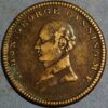 Medieval RTHOM George Canning 1771-1827