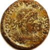 Roman Ancient Constantine I The Great Roman Empror 330 AD - Image 2