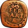 Europian Medieval FERRA R A ND Copper