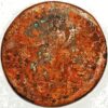 Roman Ancient Coin Domitilioni  - Image 2