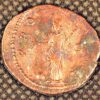 Roman Ancient Coin Roman Ancient Coin Claudius II - Image 2