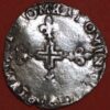 France Henri III-IV Double Sol Paris - Image 2
