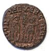   Roman coins Constantine the Great 307-337 - Image 2