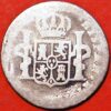 Spanish Colony Sud America ND Carolus IIII - Image 2