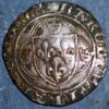 Europian Medieval Louis XI the Prudent Blanc 1461-1483