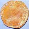 1679 European Medieval jeton Philip II