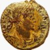 Roman Ancient Constantine I The Great Roman Empror 330 AD Legions Glory of army