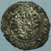 Europian Medieval Hungary Denier Patrona Bavaria