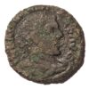 Roman ancient coin