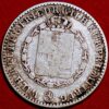 German States Hesse Cassel 1/6 Einen Thaler 1835 - Image 2