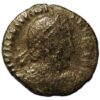 Roman ancient coin