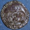 Europian Medieval Louis XI the Prudent Blanc 1461-1483 silver 0.359 Dy#550 (6747GS)