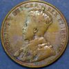 Canada NEWFOUNDLAND 50 Cents 1917C KM# 12  (A + 260 Ida)   - Image 2