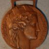 Italy Medal Medaglia Volontari di Guerra 1915-1918 Per l'Italia - Image 2