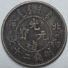 20 Cash 1906 China Chihli Province Pei Yang Y#68.1 - Image 2