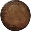 Italian states Duchy of Milan 1 Lira 1782 LB Joseph II KM# 208 - Image 2