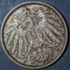 Germany Empire 10 Pfennig 1909 J Wilhelm II KM# 12 - Image 2