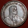 Switzerland 5 Francs 1931 B William Tell KM#40 - Image 2