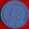 Canada 25 Cents 1929 George V KM# 24a - Image 2