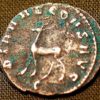 Roman Coin Imperatore Gallienus - Image 2