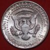 United States 1/2 Dollar 1967 Kennedy Half Dollar KM# 202a - Image 2
