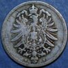 Germany Empire 10 Pfennig 1874 H KM# 4 - Image 2