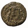 Roman ancient coin - Image 2