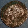 Europian Medieval Louis XI the Prudent Blanc 1461-1483 silver 0.359 Dy#550 (6747GS) - Image 2