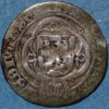German states Free imperial city of Nurnberg 1/2 Schilling date ND 1457 (8680) - Image 2