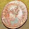 Roman Ancient The Antonines Imperatore Aurelianus