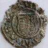 Hungary Medieval coin Denar Ferdinand I silver