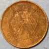 10 Cash 10 Wen The Republic of China - Image 2
