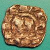 1056-1125  Italy Luca Denaro Henrich III-V Silver
