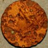 Ancient undetified coin
