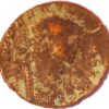 Roman Empire Gallienus Billon Diane con AVG Ric V.1#176