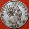 Italy 20 Centesimi 1863 TBN Vittorio Emanuele II silver KM# 13 - Image 2