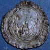 Europian Medieval Louis XI the Prudent Blanc 1461-1483 silver .359 Dy#550 