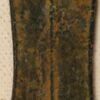 China ancient Wang Mang AD 10-14 Ci Bu Ju Bai Lower Spade Nine Hundred 23 Zhu Hartill 9.28 Rarity 5 (1069) - Image 2